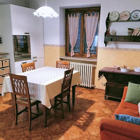 B&B "Madama Granet" Borgo San Dalmazzo Exterior foto