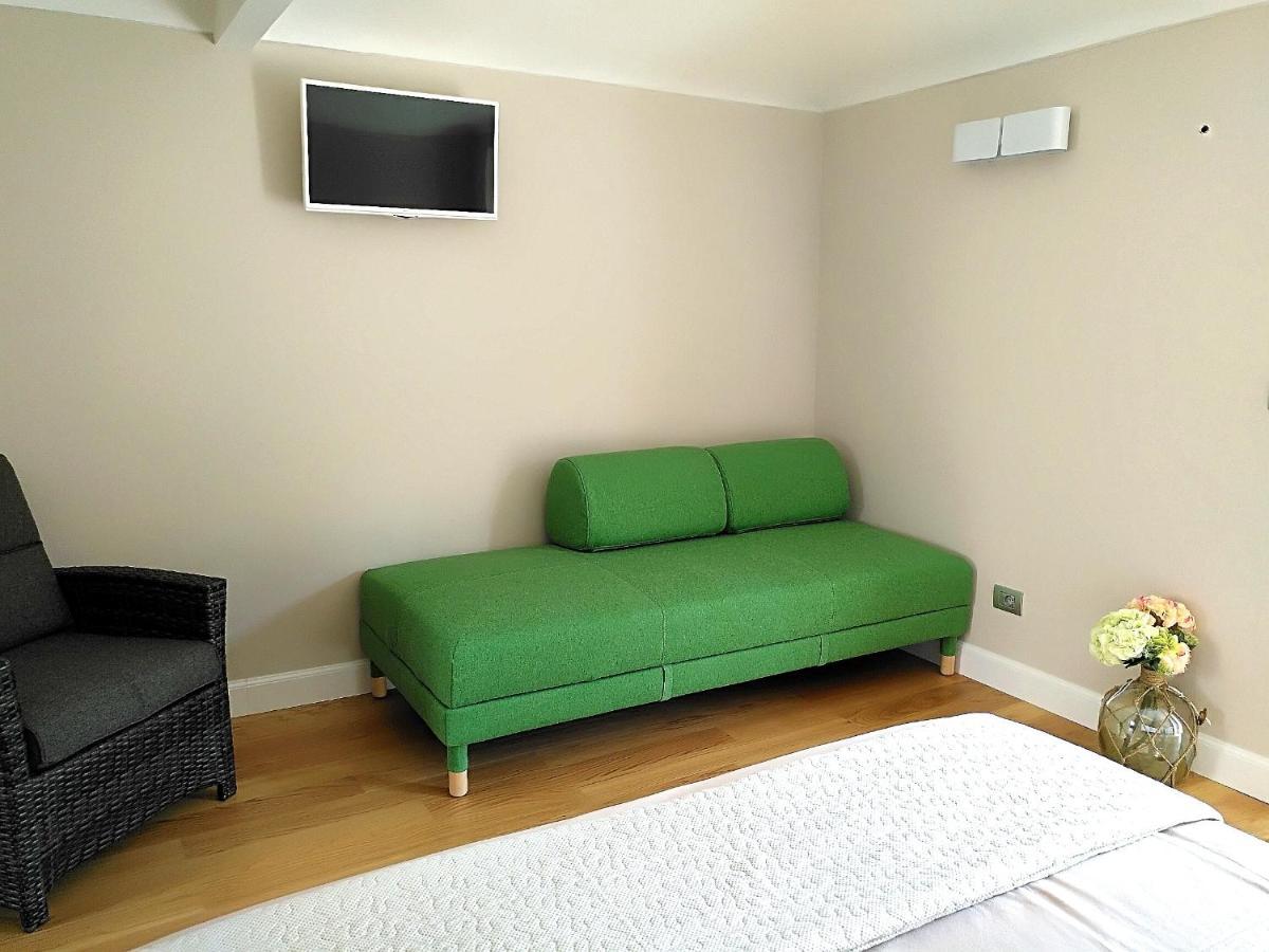 B&B "Madama Granet" Borgo San Dalmazzo Exterior foto