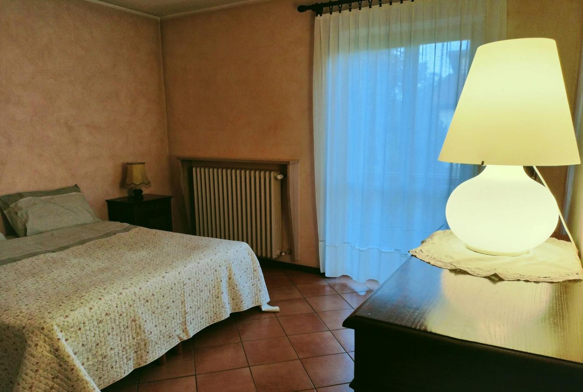 B&B "Madama Granet" Borgo San Dalmazzo Exterior foto