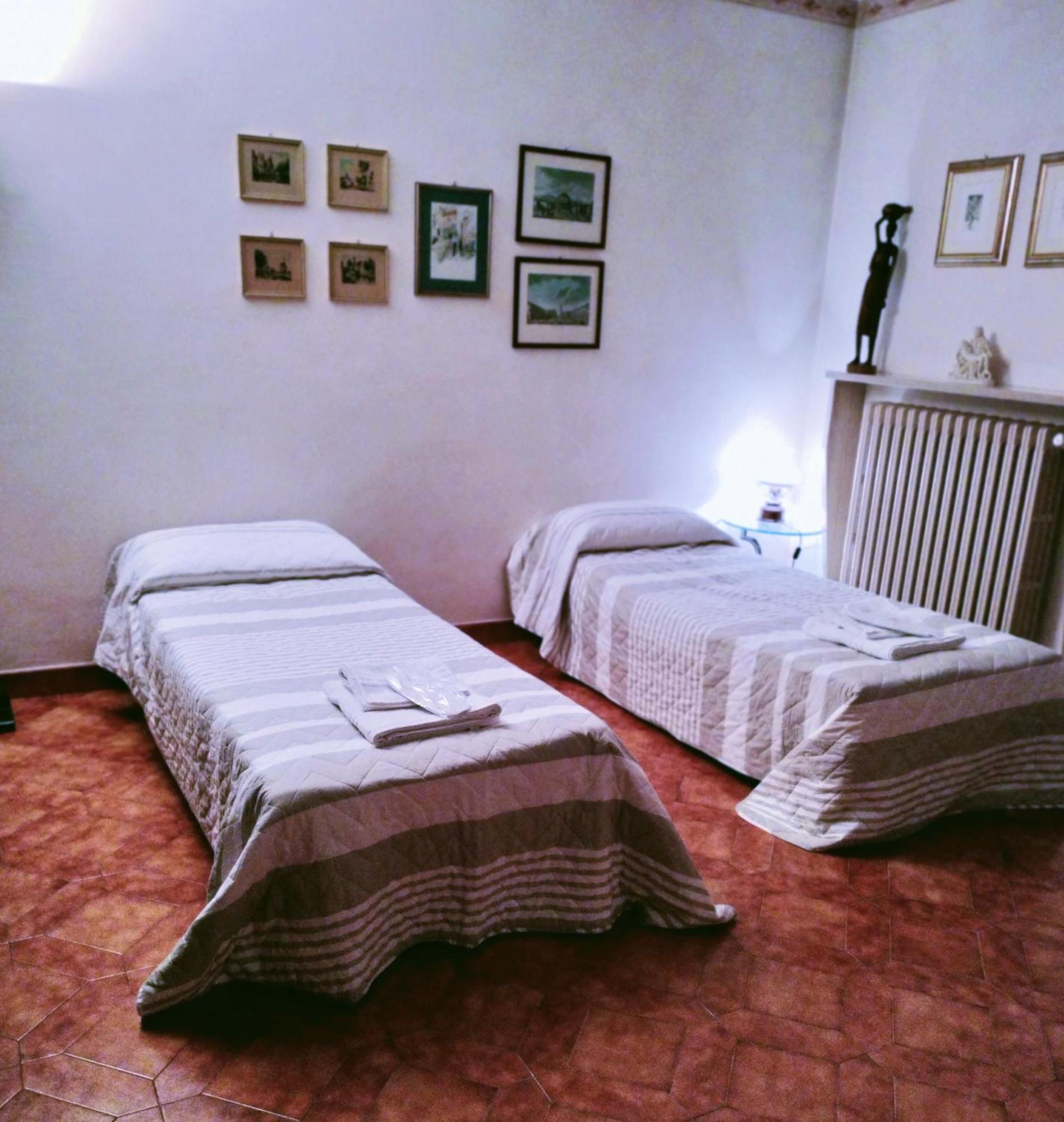 B&B "Madama Granet" Borgo San Dalmazzo Exterior foto