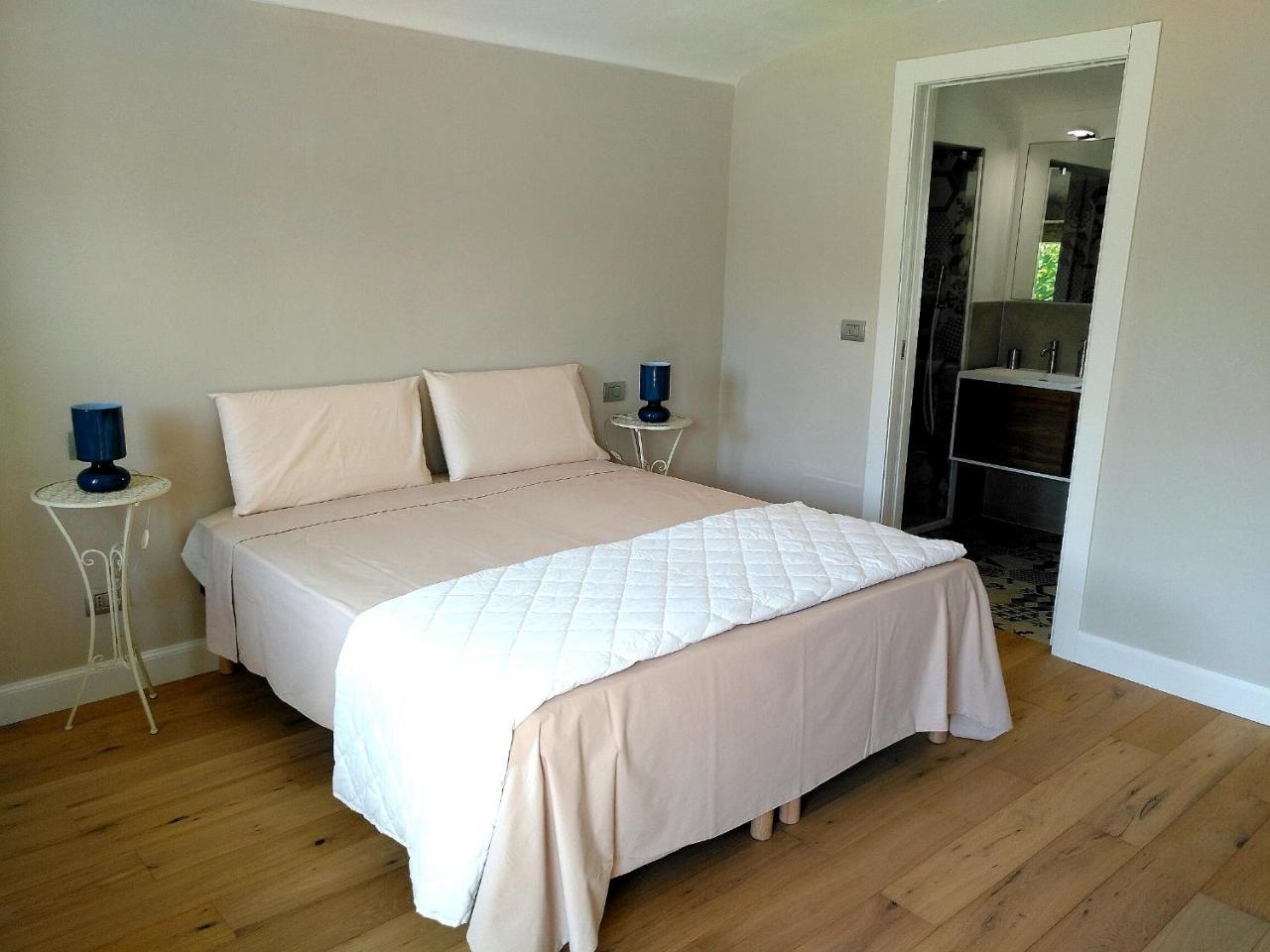 B&B "Madama Granet" Borgo San Dalmazzo Exterior foto